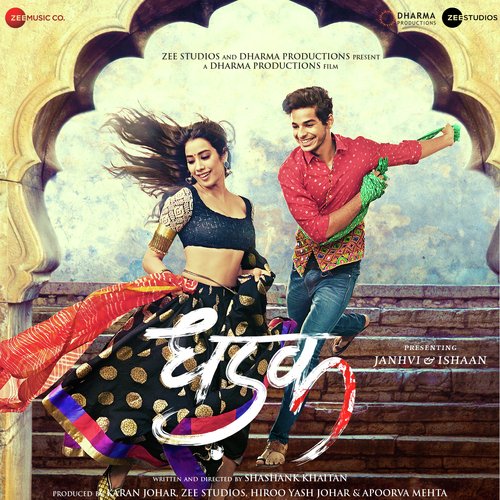 Zingaat - Zack Knight, Jasmin Walia