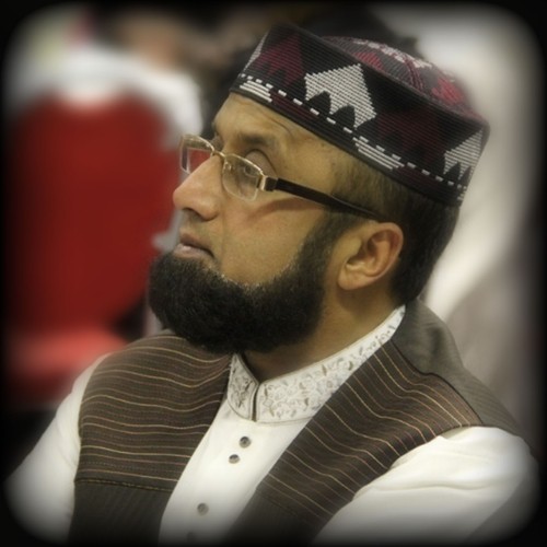 Ellahi Tu Musalmano Pe - Amjad Hussain