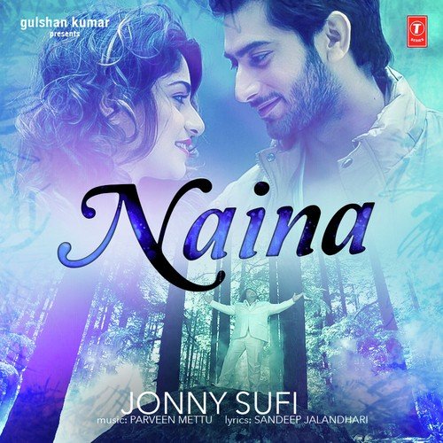 Naina-I - Jonny Sufi