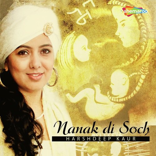 Nanak Di Soch - Harshdeep Kaur