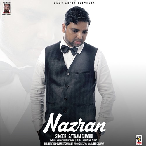 Nazran - Satnam Chandi
