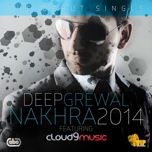 Nakhra 2014 - Deep Grewal