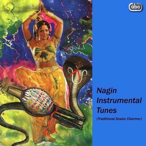 Nagin Instrumental Tune 2 - 