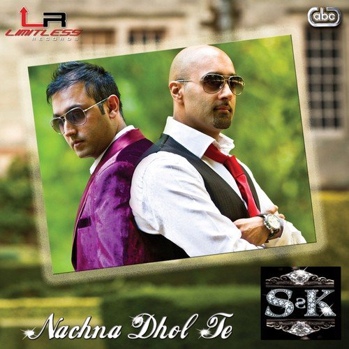 Nachna Dhol Te - S2K