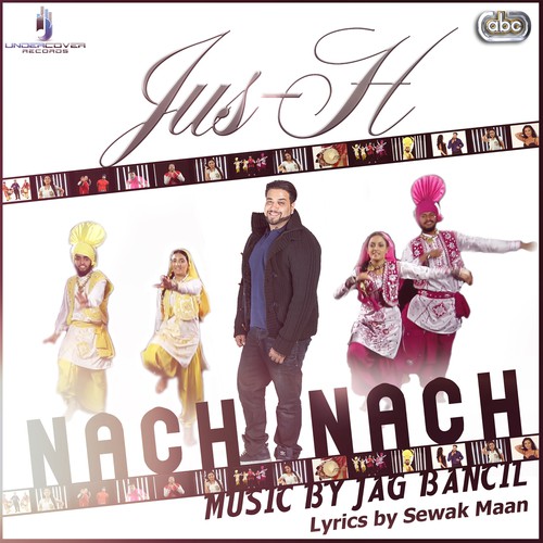 Nach Nach - Jus-H