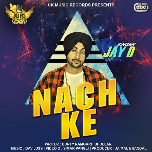 Nach Ke - Jay-D, Dav Juss