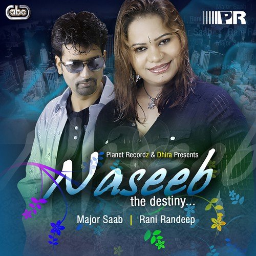 Pind - Major Saab, Rani Randeep