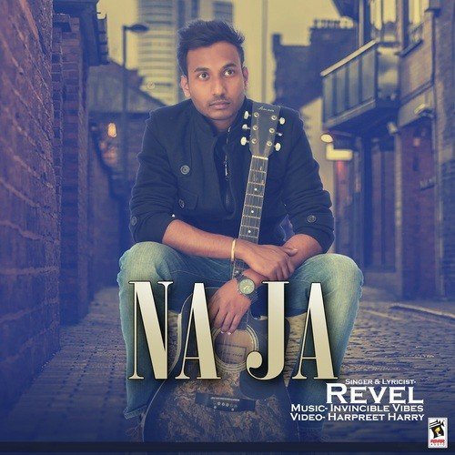 Na Ja - Revel