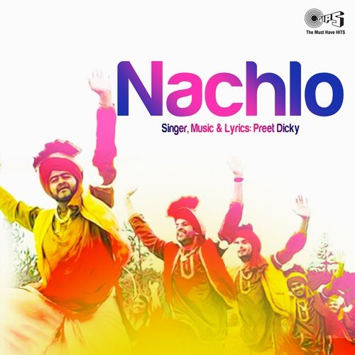 Samajh Nahin Aandi - Preet Dicky