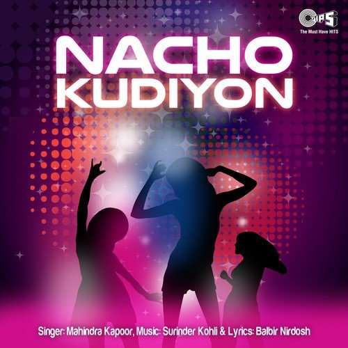 Chan Gaya Mukhda Te Gupt Sapni - Mahendra Kapoor