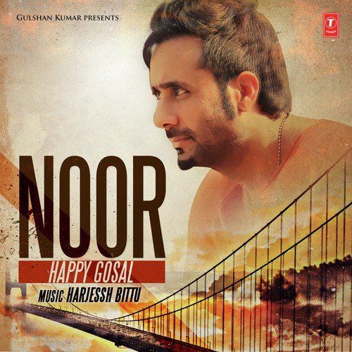 Noor - Happy Gosal