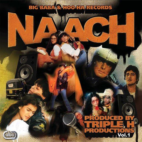 Prince Of Hearts - Triple H Productions