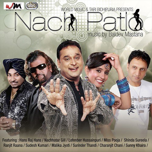 Tu Vi Nach Le - 