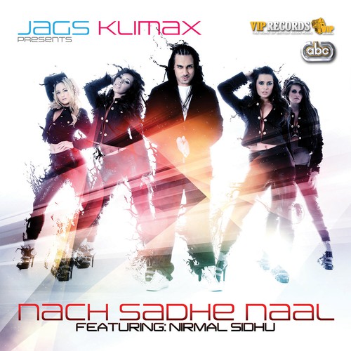 Nach Sadhe Naal - Jags Klimax