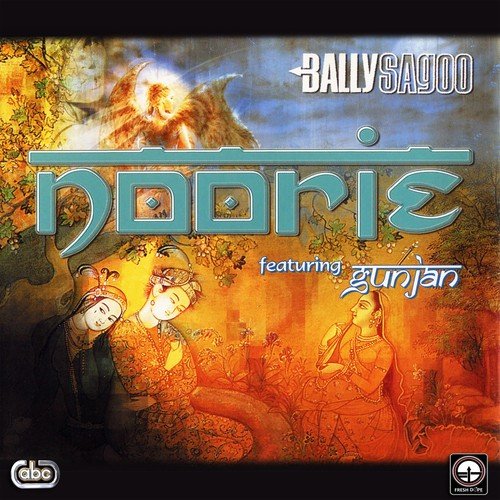 Noorie (Hip Hop Mix) - Bally Sagoo