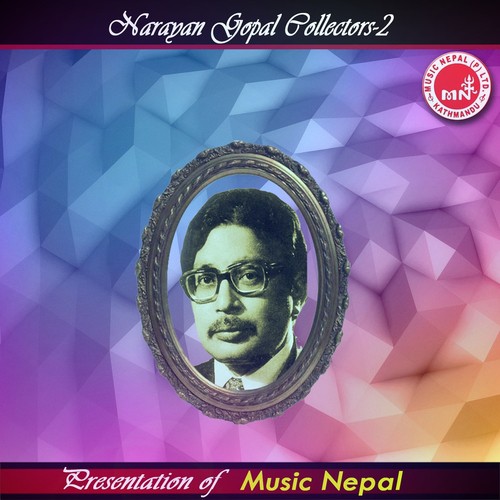 Timilai Ma Ke Bhanu - Narayan Gopal