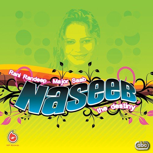 Peg Wajda - Rani Randeep