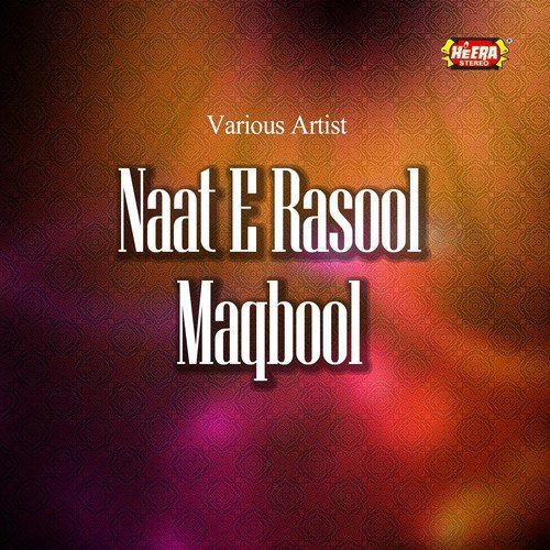 Aey Mujahid e Nabiri - Various Artists