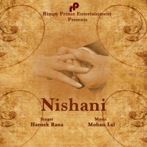 Nishani - Harnek Rana