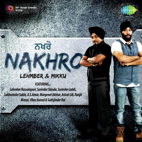 Jawani - Mikku Singh