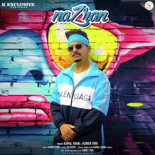 Nazran - Kuwar Virk
