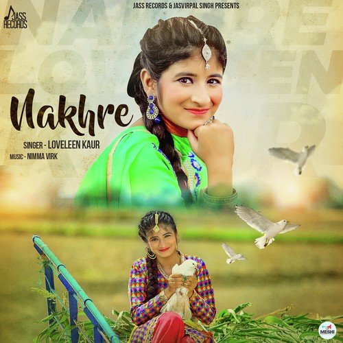 Nakhre - Loveleen Kaur