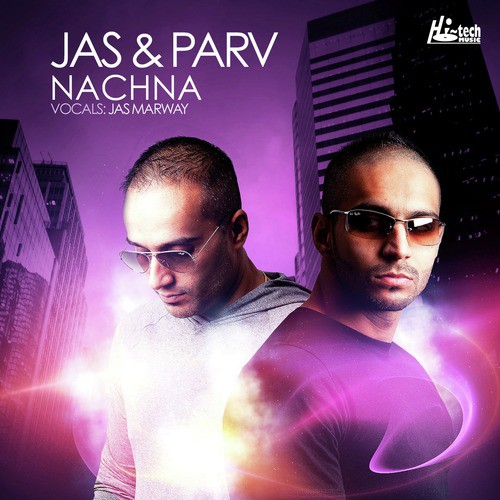 Nachna - Jas, Parv, Jas Marway