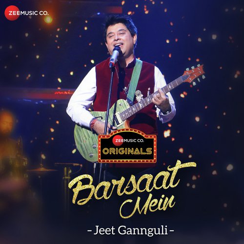 Barsaat Mein - Suyyash Rai, Charlie Chauhan