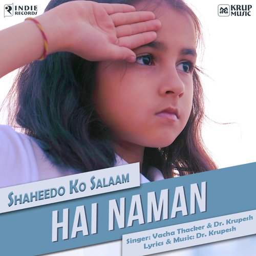Hai Naman - Suyyash Rai, Charlie Chauhan