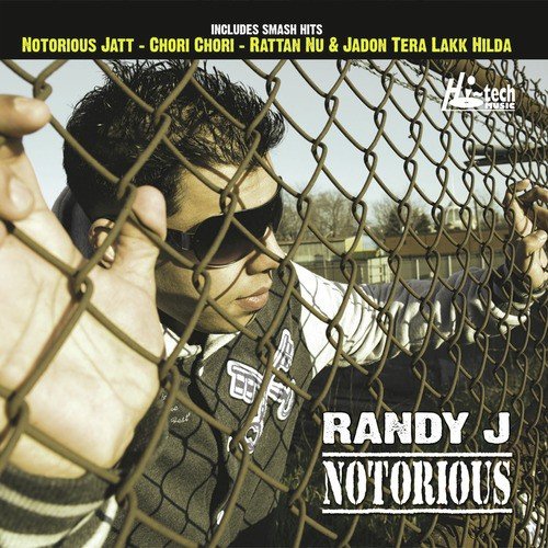 Yaaran Naal (feat. H Sandhu) - Randy J