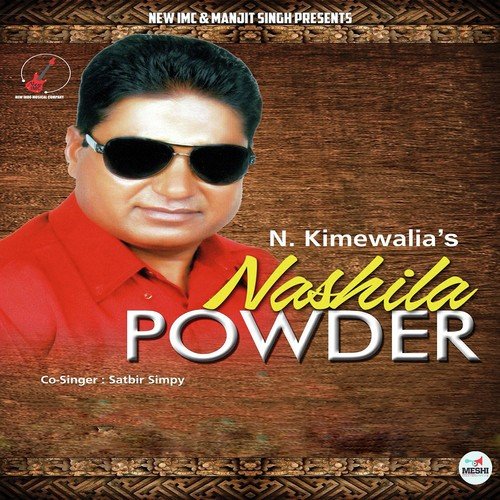 Neta JI - N. Kimewalia, Satbir Simpy