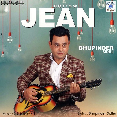 Norrow Jean - Bhupinder Sidhu