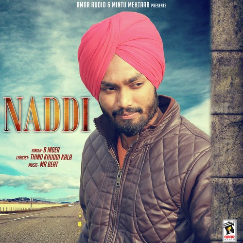 Naddi - B. Inder