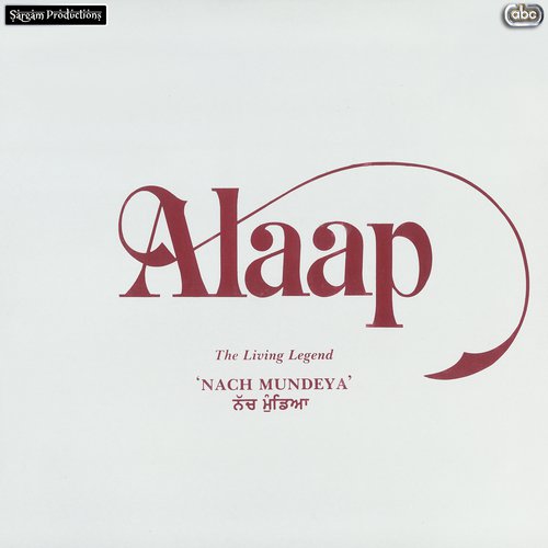Chunni Ud Ud Jae - Alaap (Channi Singh)