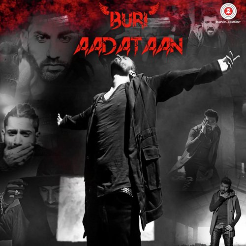 Buri Aadataan - Misterai