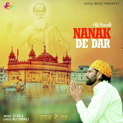 Nanak De Dar - Ali Swali