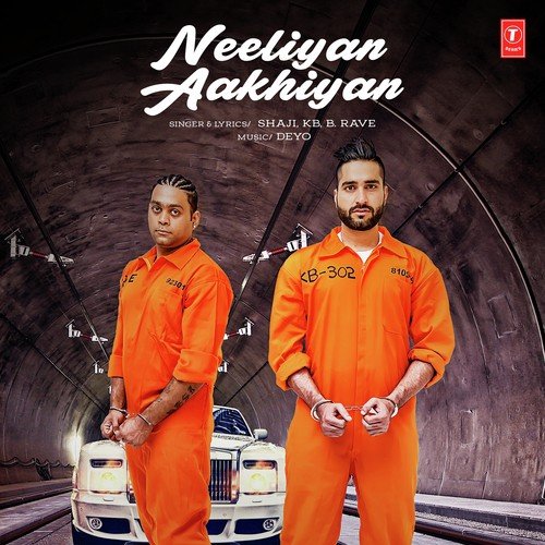 Neeliyan Aakhiyan - Deyo
