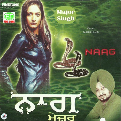 Vadiya Piya - Major Singh