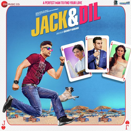 Bezuban Dil Ki (Shibani Version) - Sourabh Joshi