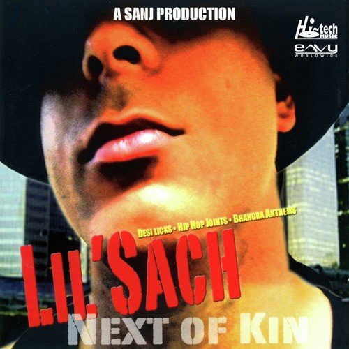 Nayo Pulna - Lil Sach