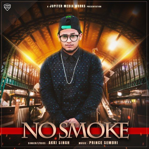 No Smoke - Akki Singh