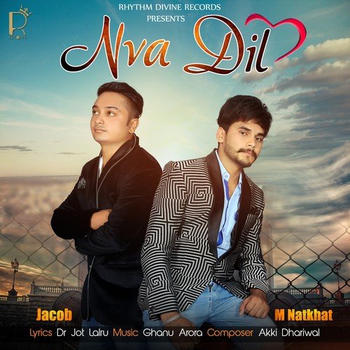 Nva Dil - Jacob, M. Natkhat