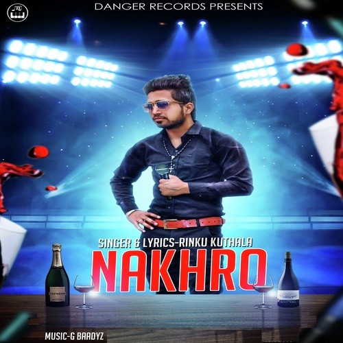 Nakhro - Rinku Kuthala