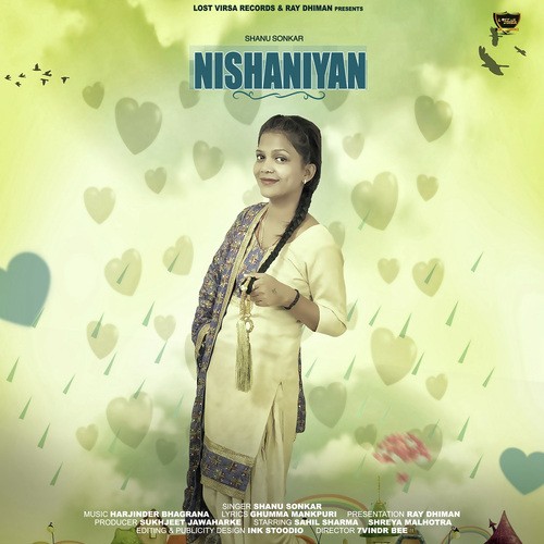 Nishaniyan - Shanu Sonkar