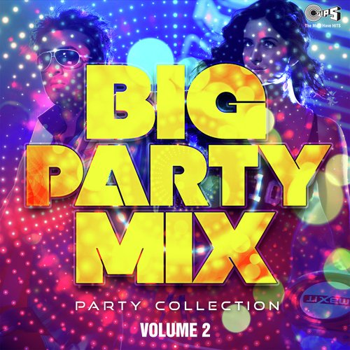 Party On My Mind (From Race 2) - Various Artists
