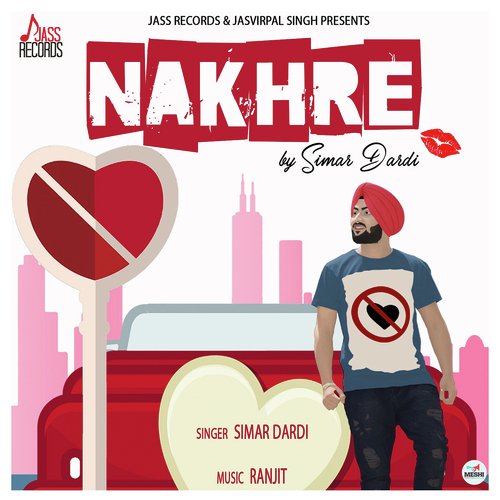 Nakhre - Simar Dardi