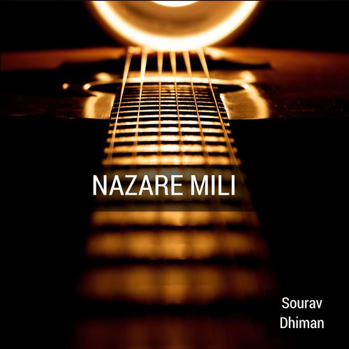 Nazare Mili - Sourav Dhiman