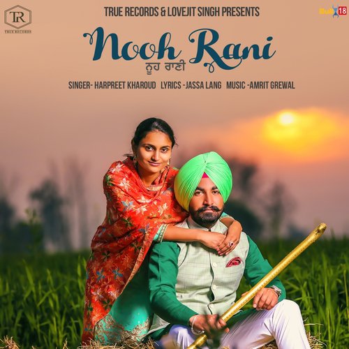 Nooh Rani - Harpreet Kharoud