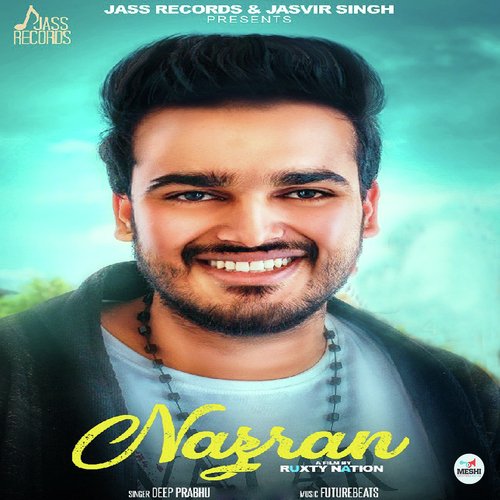 Nazran - Deep Prabhu