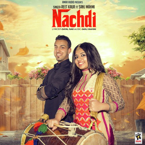 Nachdi - Reet Kaur